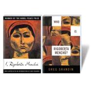 I, Rigoberta Menchu / Who Is Rigoberta Menchu? by Menchu, Rigoberta, 9781844674824