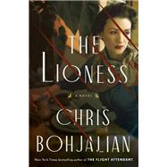 The Lioness A Novel by Bohjalian, Chris, 9780385544825