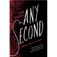 Any Second by EMERSON, KEVIN, 9780553534825