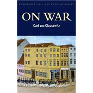 On War {Abridged} by Clausewitz, C., 9781853264825