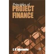 Principles of Project Finance by Yescombe, 9780080514826