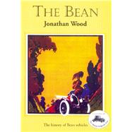 The Bean by Wood, Jonathan, 9780747804826