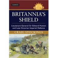 Britannia's Shield by Stockings, Craig, 9781107094826