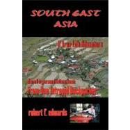 South East Asia by Edwards, Robert F., 9781426944826
