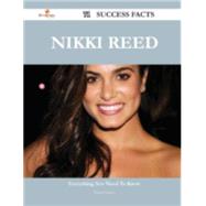 Nikki Reed by Lopez, Ernest, 9781488874826