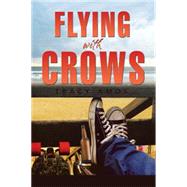 Flying With Crows by Amos, Tracy, 9781503544826