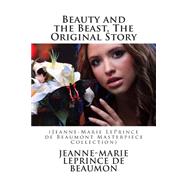Beauty and the Beast by De Beaumon, Jeanne-marie Leprince, 9781507504826