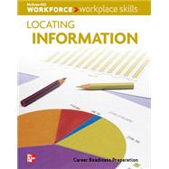 Workforce Locating Info Se 11 by Contemporary, 9780076574827