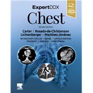 Expertddx by Rosado-de-christenson, Melissa L.; Carter, Brett W.; Lichtenberger, John P., III, 9780323524827