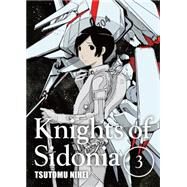 Knights of Sidonia, volume 3 by Nihei, Tsutomu, 9781935654827