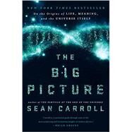 The Big Picture by Carroll, Sean, 9780525954828