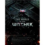 The World of the Witcher Video Game Compendium by CD Projekt Red, 9781616554828