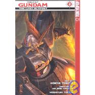 Mobile Suit Gundam Wing: The Last Outpost 2 by Yadate, Hajime, 9781931514828