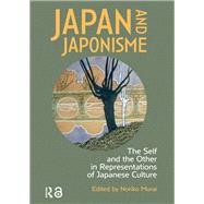 Japan and Japonisme by Noriko Murai, 9789048564828