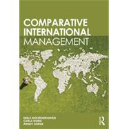 Comparative International Management by Sorge; Arndt, 9780415744829