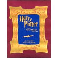 Harry Potter and the Sorcerer's Stone by Rowling, J. K.; Daneils, Jill; Smith, Rodger, 9780439294829