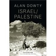 Israel / Palestine by Dowty, Alan, 9781509554829