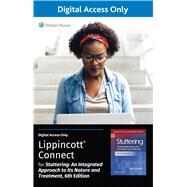 Stuttering 6e Lippincott Connect Standalone Digital Access Card by Guitar, Barry, 9781975234829