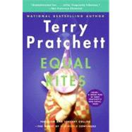 Equal Rites by Pratchett, Terry, 9780061804830