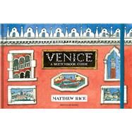 Venice A Sketchbook Guide by Rice, Matthew, 9780241464830