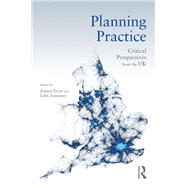 Planning Practice by Ferm, Jessica; Tomaney, John, 9780815384830