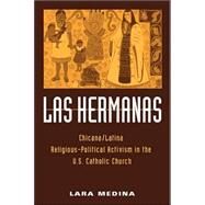 Las Hermanas by Medina, Lara, 9781592134830