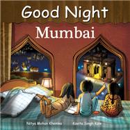 Good Night Mumbai by Khemka, Nitya; Kale, Kavita Singh, 9781602194830