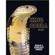 King Cobra by Sprott, Gary, 9781641564830