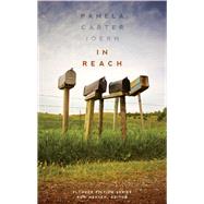 In Reach by Joern, Pamela Carter, 9780803254831