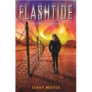 Flashtide by Moyer, Jenny, 9781627794831