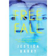 Freefall by Barry, Jessica, 9780062874832