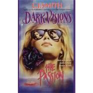 Passion by Smith, L.J., 9781416984832