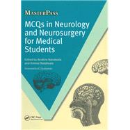 Mcqs in Neurology and Neurosurgery for Medical Students by Natalwala; Ibrahim, 9781846194832