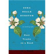 Dust Tracks on a Road by Hurston, Zora Neale, 9780062004833