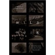 Wildness by Van Horn, Gavin; Hausdoerffer, John, 9780226444833