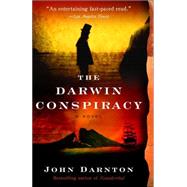 The Darwin Conspiracy by DARNTON, JOHN, 9781400034833