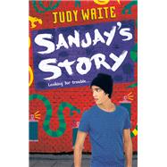 Sanjay's Story by Waite, Judy, 9781472934833