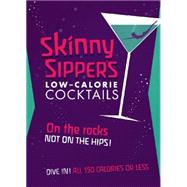 Skinny Sipper's by Spruce, 9781846014833