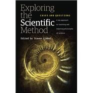 Exploring the Scientific Method by Gimbel, Steven, 9780226294834