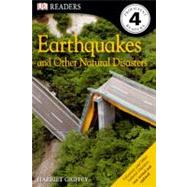 Earthquakes and Other Natural Disasters by Griffey, Harriet, 9780606144834