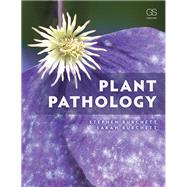 Plant Pathology by Burchett; Stephen, 9780815344834