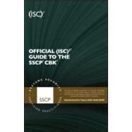 Official (ISC)2 Guide to the SSCP CBK, Second Edition by Tipton; Harold F., 9781439804834