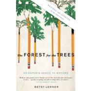 The Forest for the Trees by Lerner, Betsy, 9781594484834