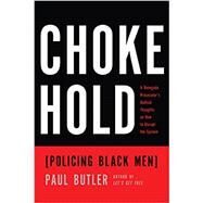 Chokehold by Butler, Paul, 9781620974834