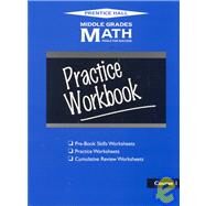 Prentice Hall Middle Grades Math : Tools for Success, 1997 by Chapin, Suzanne H.; Gardella, Theodore, 9780134284835