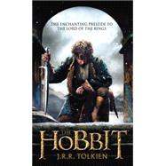 The Hobbit (Movie Tie-in Edition) by TOLKIEN, J.R.R., 9780345534835