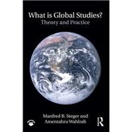 What Is Global Studies?: Theory & Practice by Steger; Manfred B., 9780415684835