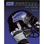 Eastern Illinois Panthers Football by Verdun, Dan; Spoo, Bob, 9780875804835