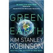 Green Earth by Robinson, Kim Stanley, 9781101964835