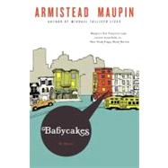 Babycakes by Maupin, Armistead, 9780060924836